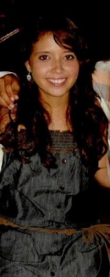 Alóndra Anaya