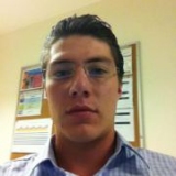 Rafael Ivan Hernandez Gonzalez