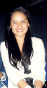Judith Saldaña