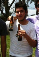 Aguilera Ivan