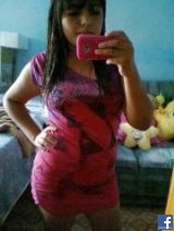 Erika Torres Pinal