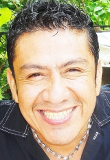 VICTOR VALDERRAMA