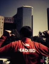 Marty De Madrid