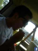 Lionel Hernandez 