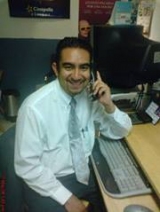 Eduardo Màrquez