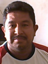 Ruben Contreras Alcala