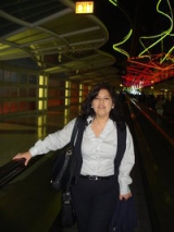 Diana Suarez