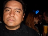 Abraham Ortega