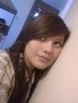 Carla Alondra Martinez Alvarado