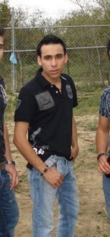 Gerardo Hernandez