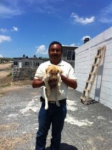 Ricardo Espinosa Monteros