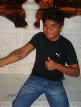 Edson Hernandez