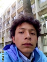 Jesus Campos Sarmiento