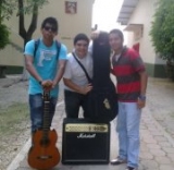 Noe Abel Lombard Palacios