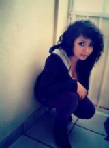 Keiisha Raachel