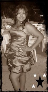 Nydia Icedo Arballo
