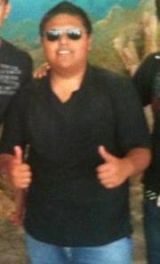 Jhonny Ramiro
