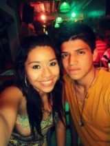 Poleeth Torres