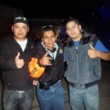 Danny Tapia Taz