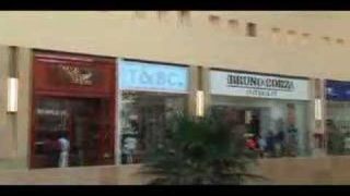 Centro Comercial Angelopolis