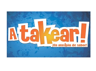 A Takear!