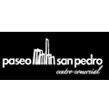 Paseo San Pedro