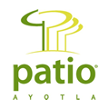 Patio Ayotla