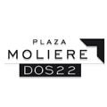 Plaza Moliere Dos22
