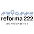Reforma 222